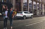 Jeep Compass Limited 2016 года (CN)